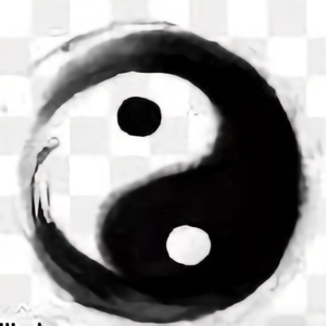青山居士说