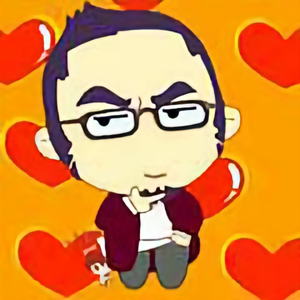 梦幻西游群星小玩家 头像