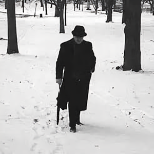 独立寒秋1961