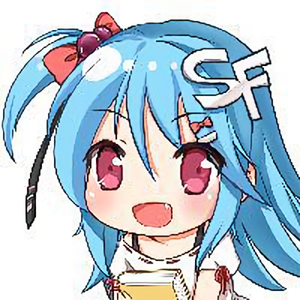 菠萝包轻小说 头像