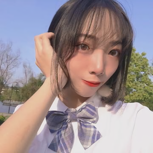 林依然neko 头像