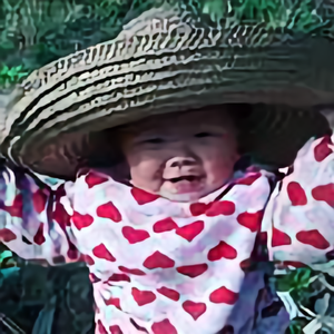 开拖拉机大叔 头像