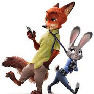 小乖的步行记 头像