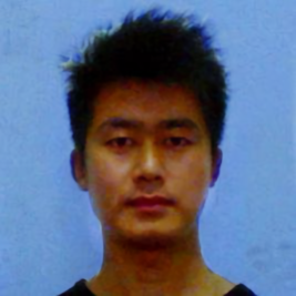 里耶小学张曦老师 头像