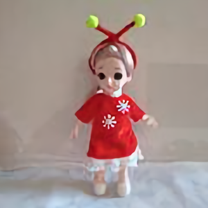 娜姐手工日记 头像