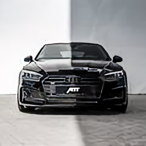 ABT改装映像 头像