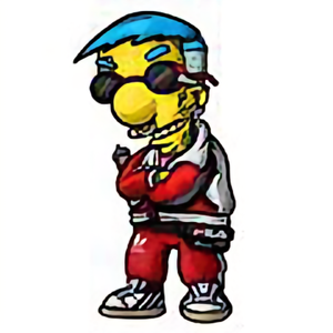 今晚喝牛奶 头像