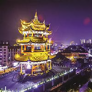 富美芗城 头像