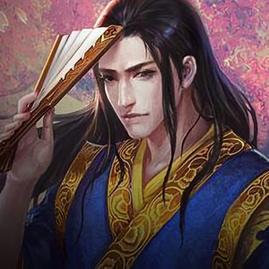 灵运游戏解说 头像