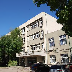 南开大学外国语学院 头像