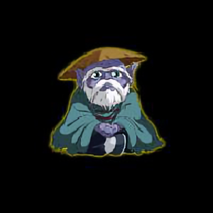 西北小王子 头像