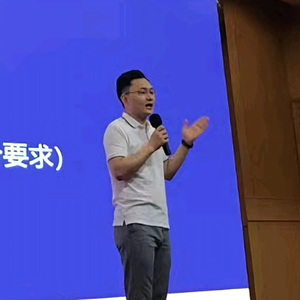 高考志愿韩老师 头像