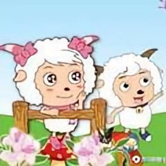 小瑶的游戏 头像