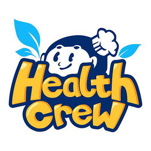 HealthCrew营养师团 头像