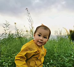 农村小茂哥