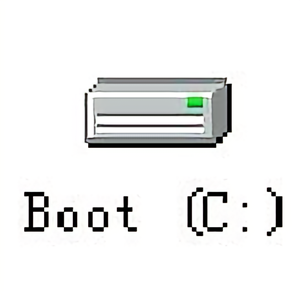 汐统C盘君 头像