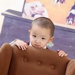 小小营养师的餐桌美食 头像