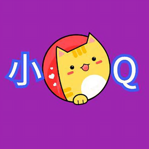 小Q音悦秀 头像