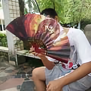 温柔第一剑