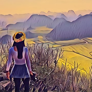 羊仔的职场之路 头像