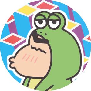 演绎不一样的人生故事 头像