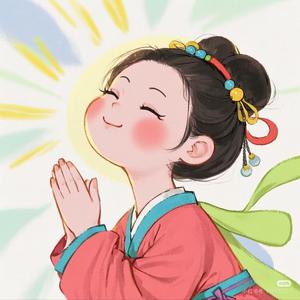 刘胖胖成长记 头像