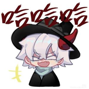 ABC英语角主播蛇少灬困困蛇 头像