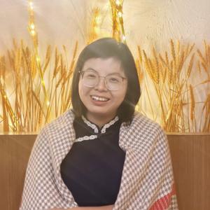 瑜姐聊情感 头像