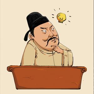 影视说历史 头像