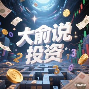大俞说投资 头像