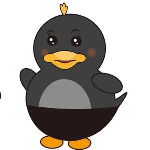黑压鸭 头像
