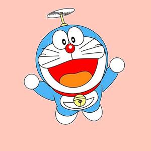 是小叮当呀 头像