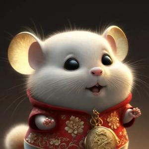幸运鼠来宝