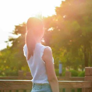 我是酱油妹 头像