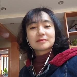 张妈唠家常 头像