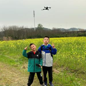 豹子妈育儿 头像