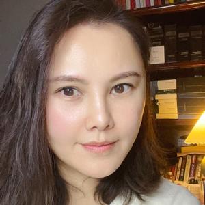 泓艺XY 头像