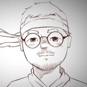 童话里的蓝 头像