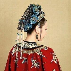 煮酒论古今 头像