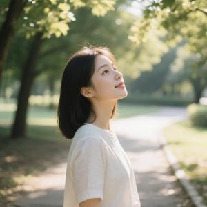 明明爱养生 头像