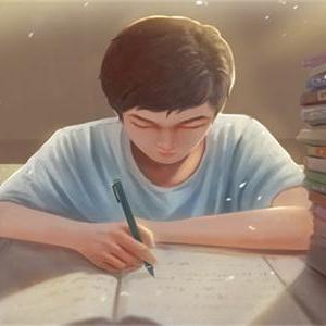 里尔学习班 头像