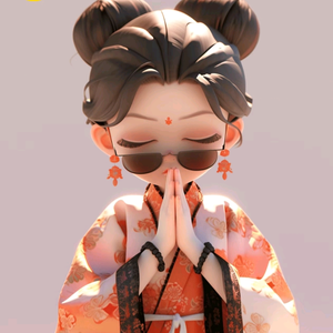 星星泡饭~ 头像