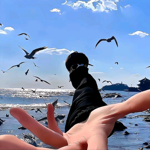 塞外弦音 头像