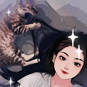 农夫与猫狗 头像