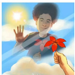 汤圆谈娱乐 头像