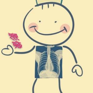 影像科医生大海