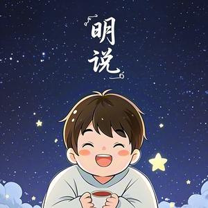 明说 头像