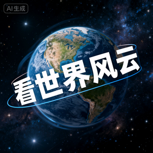 看懂世界科技 头像