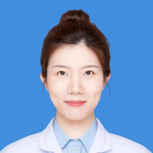 关山月医生 头像