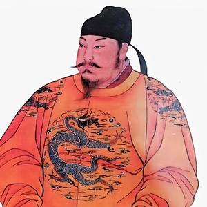 凌烟阁主